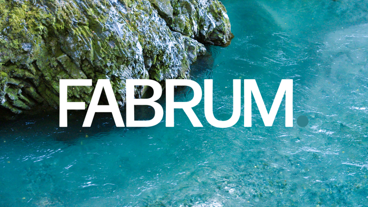 Who is FABRUM.?
