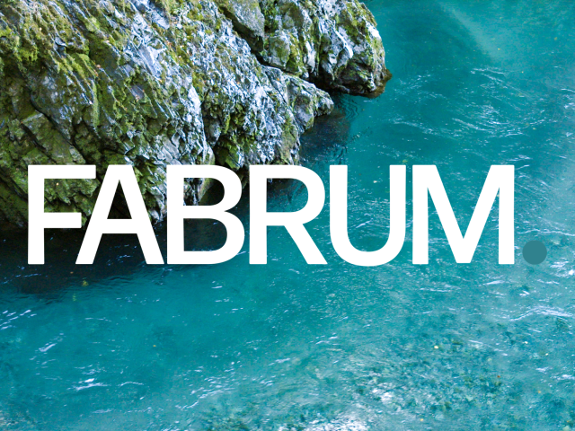 Imagery-Fabrum