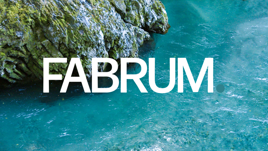 Imagery-Fabrum